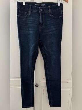 Old Navy Rockstar Skinny Jeans